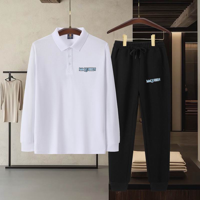 Mcqueen M-4XL 11Lr01